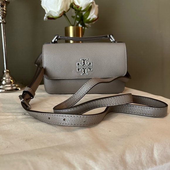 Tory Burch Bags Tory Burch Britten Crossbody Poshmark